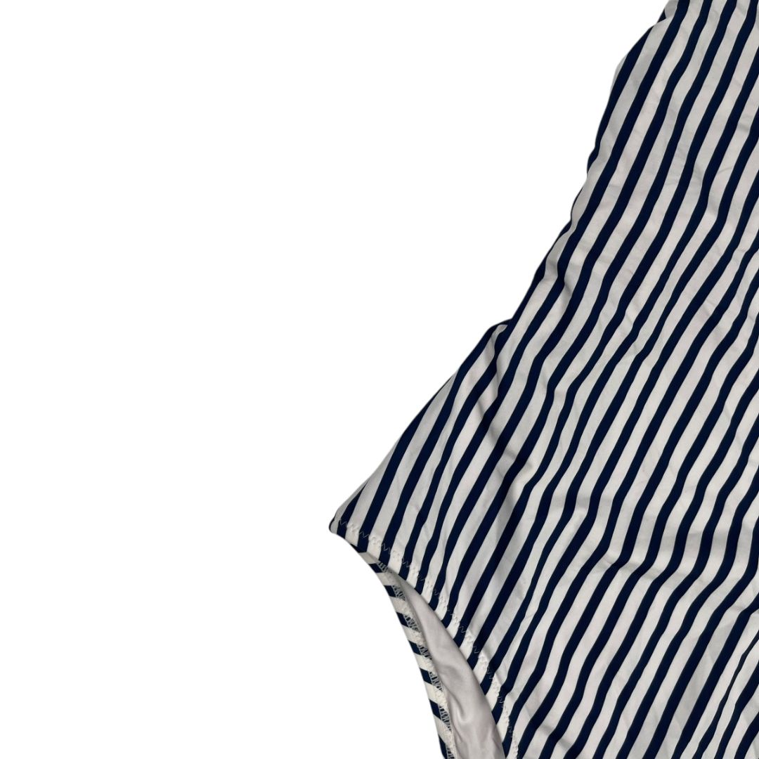 Malla De Baño SIN MARCA Color Varios Rayado Talle M