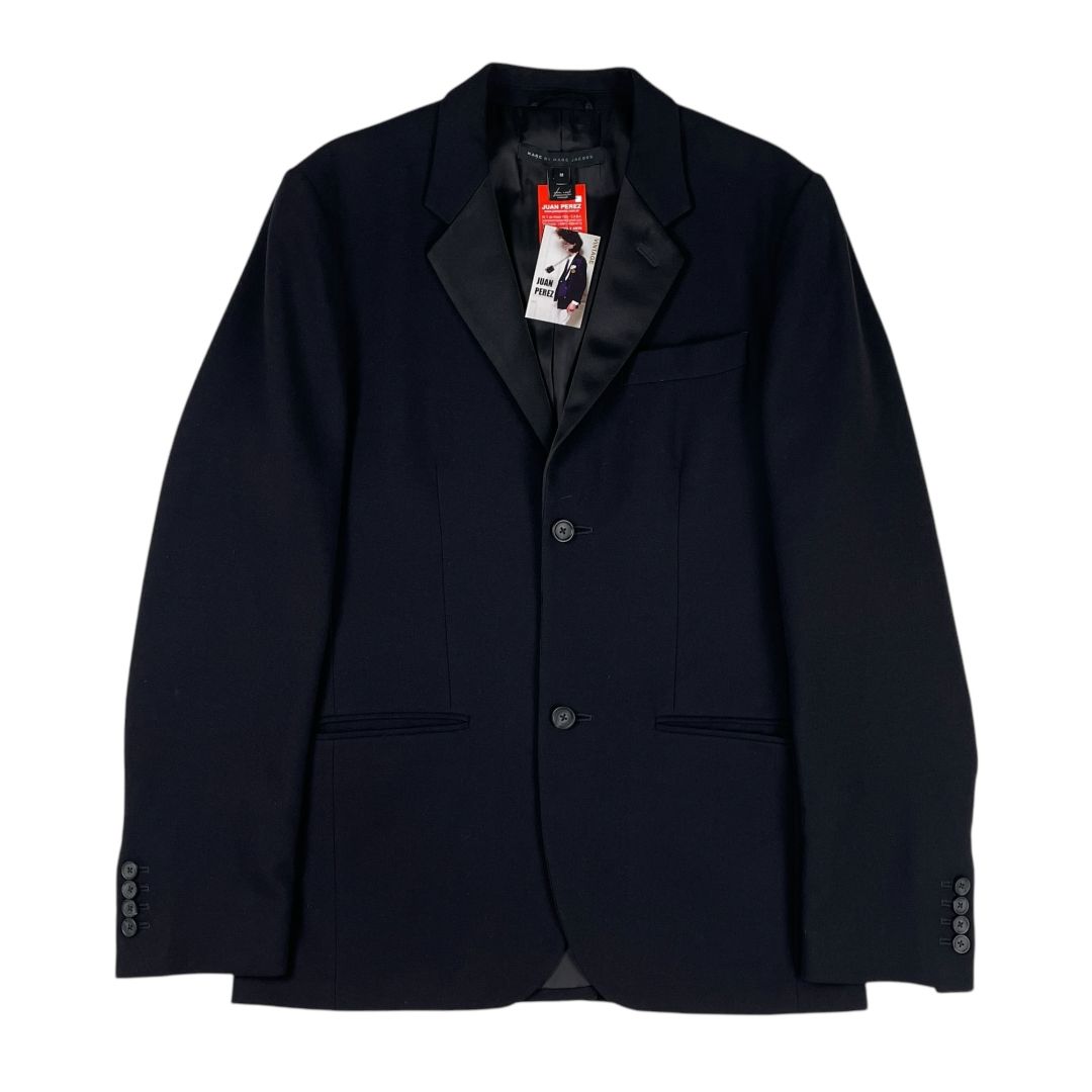Saco MARC JACOBS Color Negro Talle M