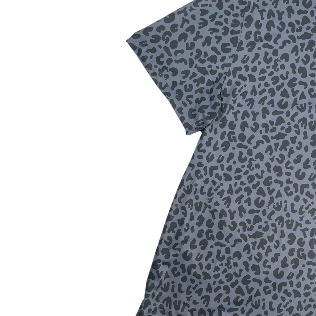 Remera Deportiva WILLIAM MURRAY Varios Animal Print Talle XL