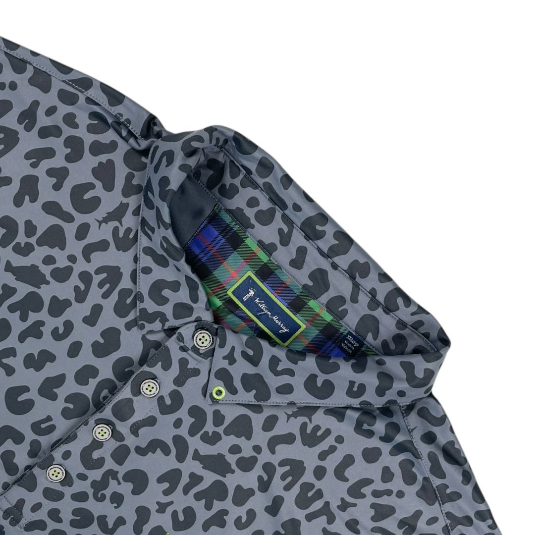 Remera Deportiva WILLIAM MURRAY Varios Animal Print Talle XL