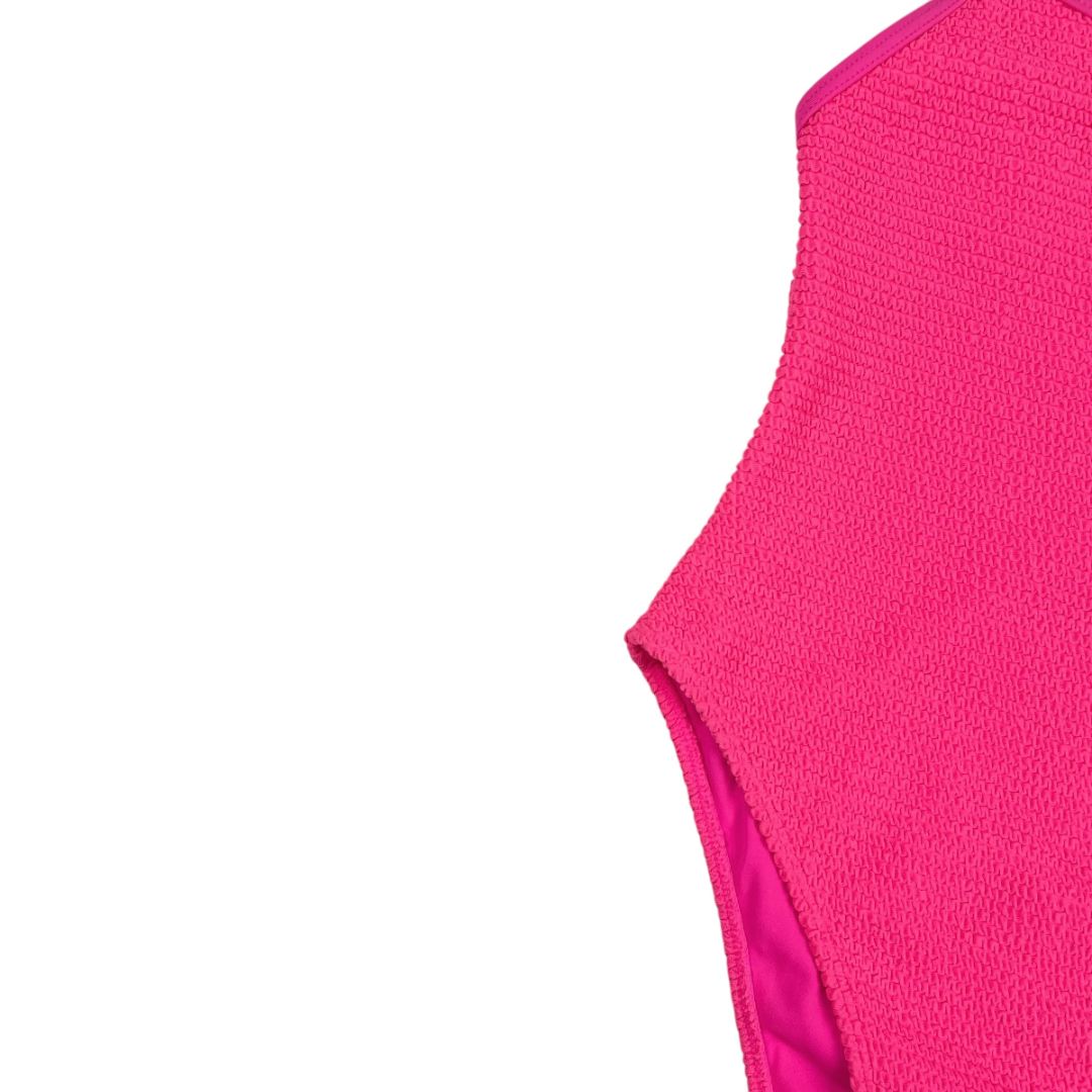 Malla De Baño LA HEARTS Fucsia Talle S