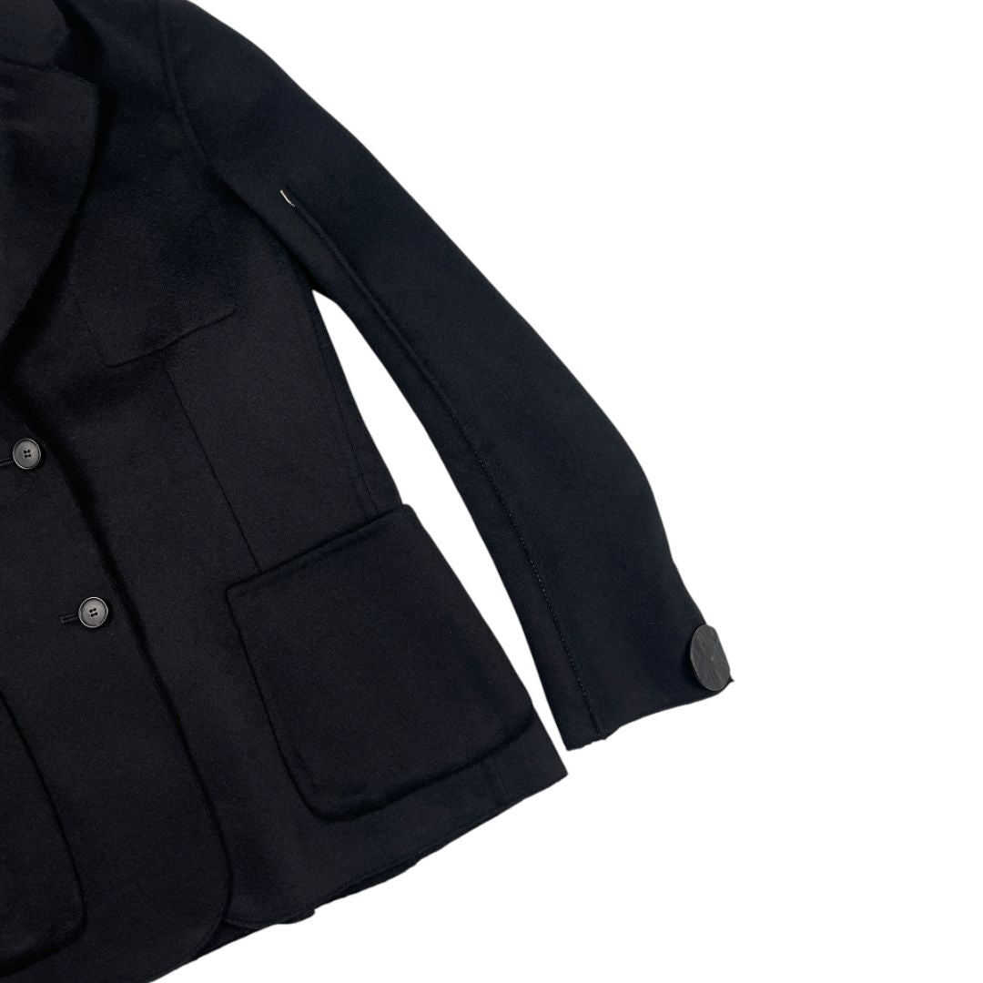 Saco  CALVIN KLEIN  Color Negro Talle M