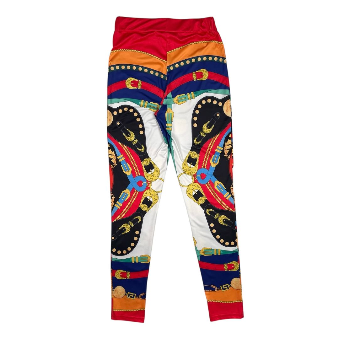 Conjunto X2 HALFHEART Varios Estampado Talle S