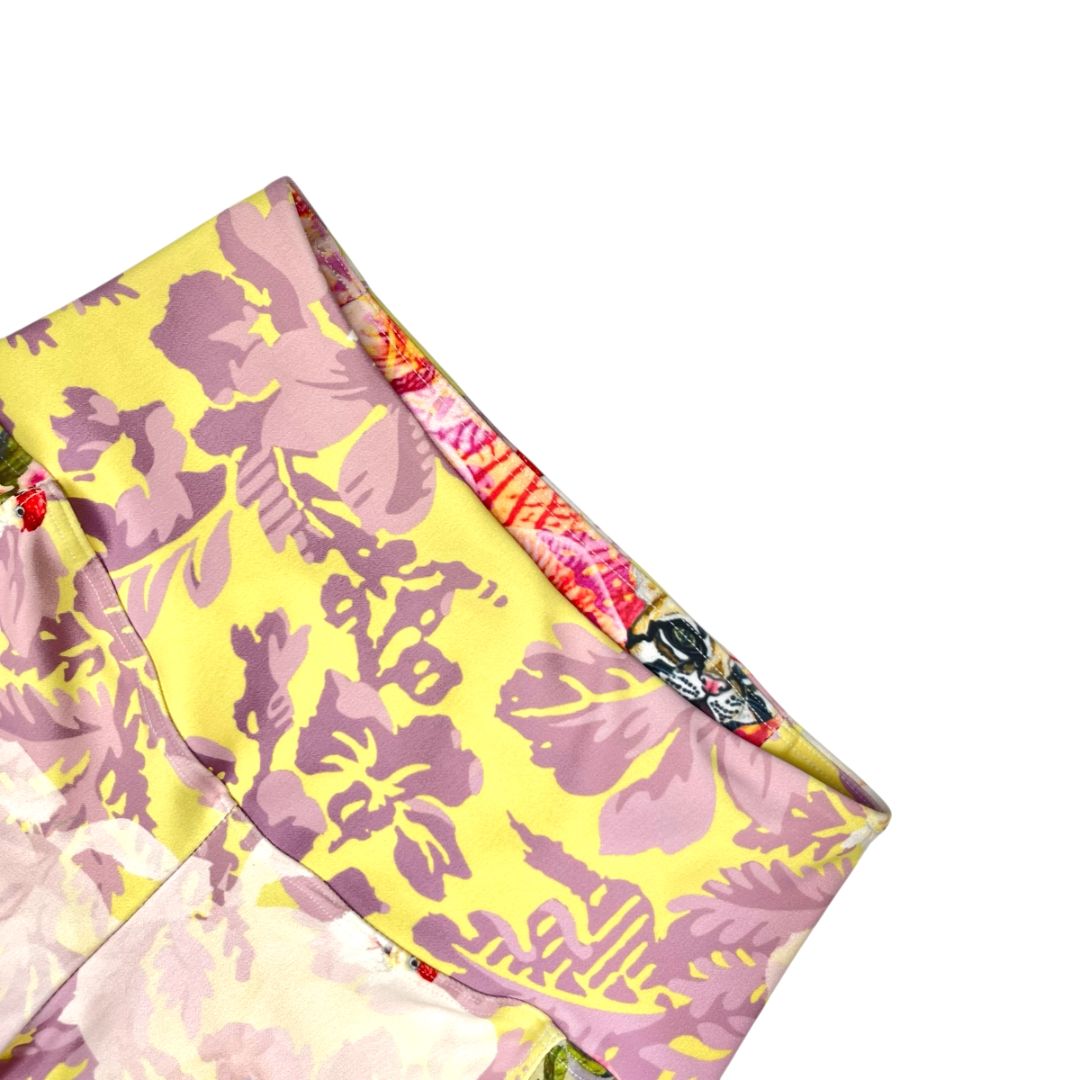 Conjunto X2 MAGICAL YOGI WEAR Varios Estampado Talle S