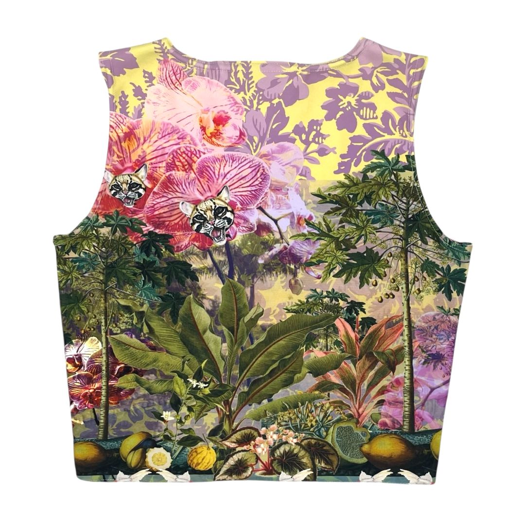 Conjunto X2 MAGICAL YOGI WEAR Varios Estampado Talle S