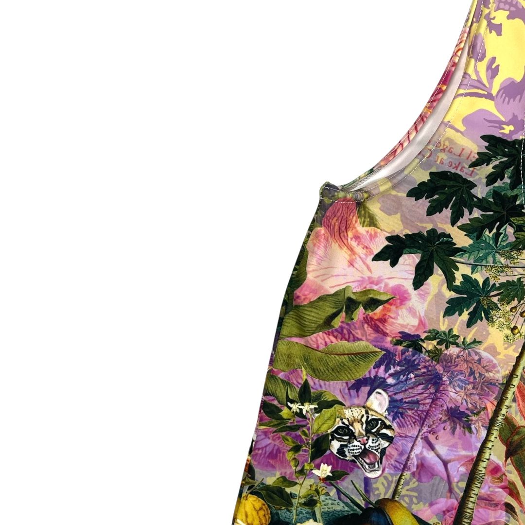 Conjunto X2 MAGICAL YOGI WEAR Varios Estampado Talle S