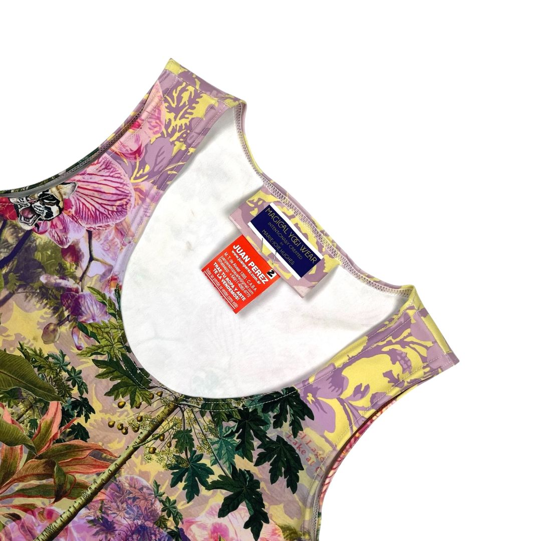 Conjunto X2 MAGICAL YOGI WEAR Varios Estampado Talle S