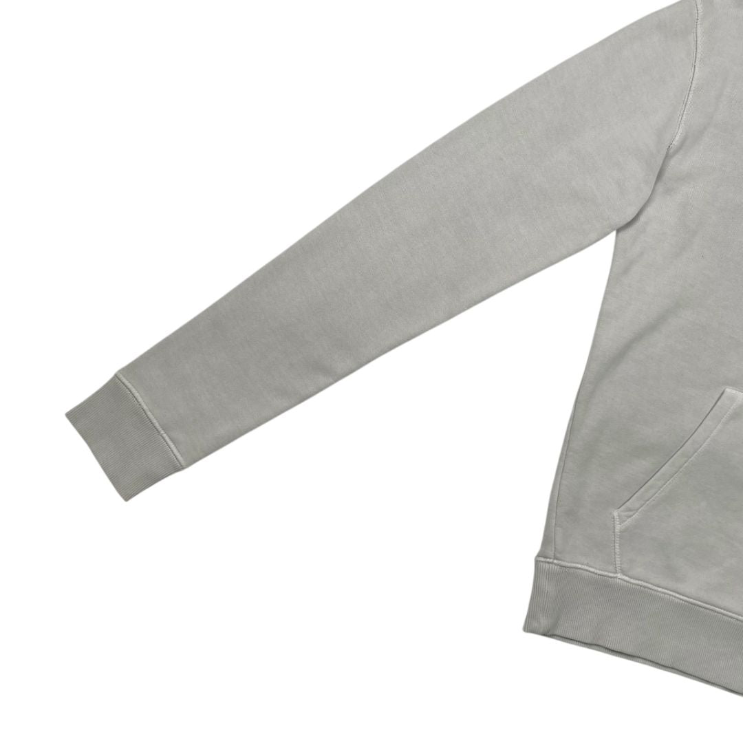 Buzo FIORUCCI Gris Talle XS