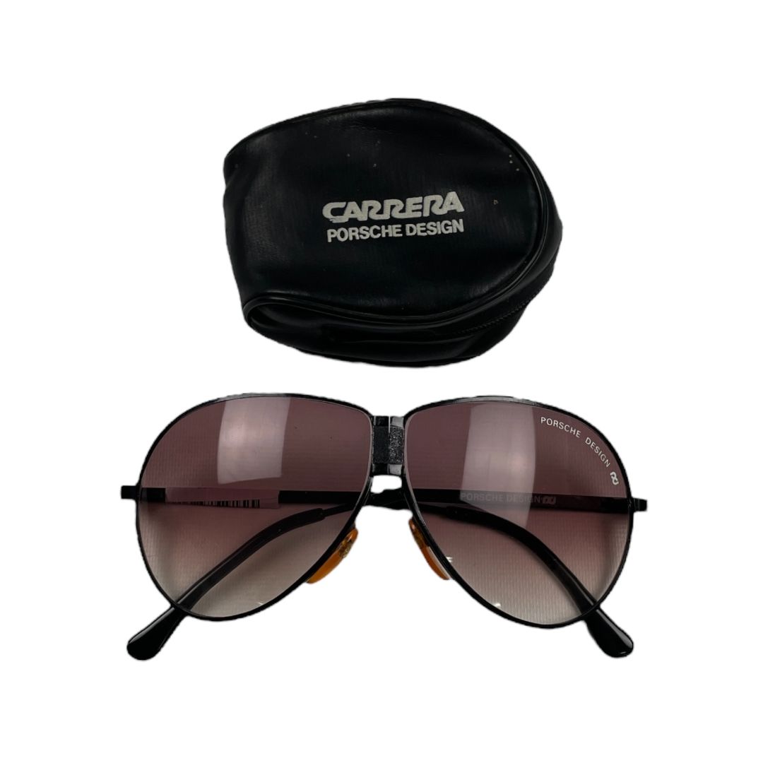 Lentes de Sol CARRERA Color Negro Talle Unico