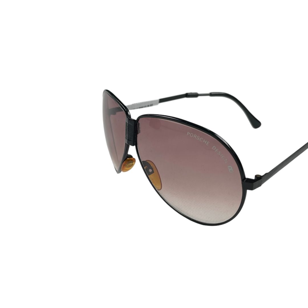 Lentes de Sol CARRERA Color Negro Talle Unico