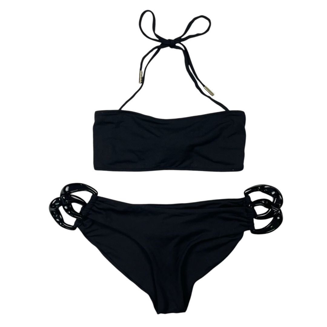 Bikini MELISSA ODABASH Color Negro Talle 40