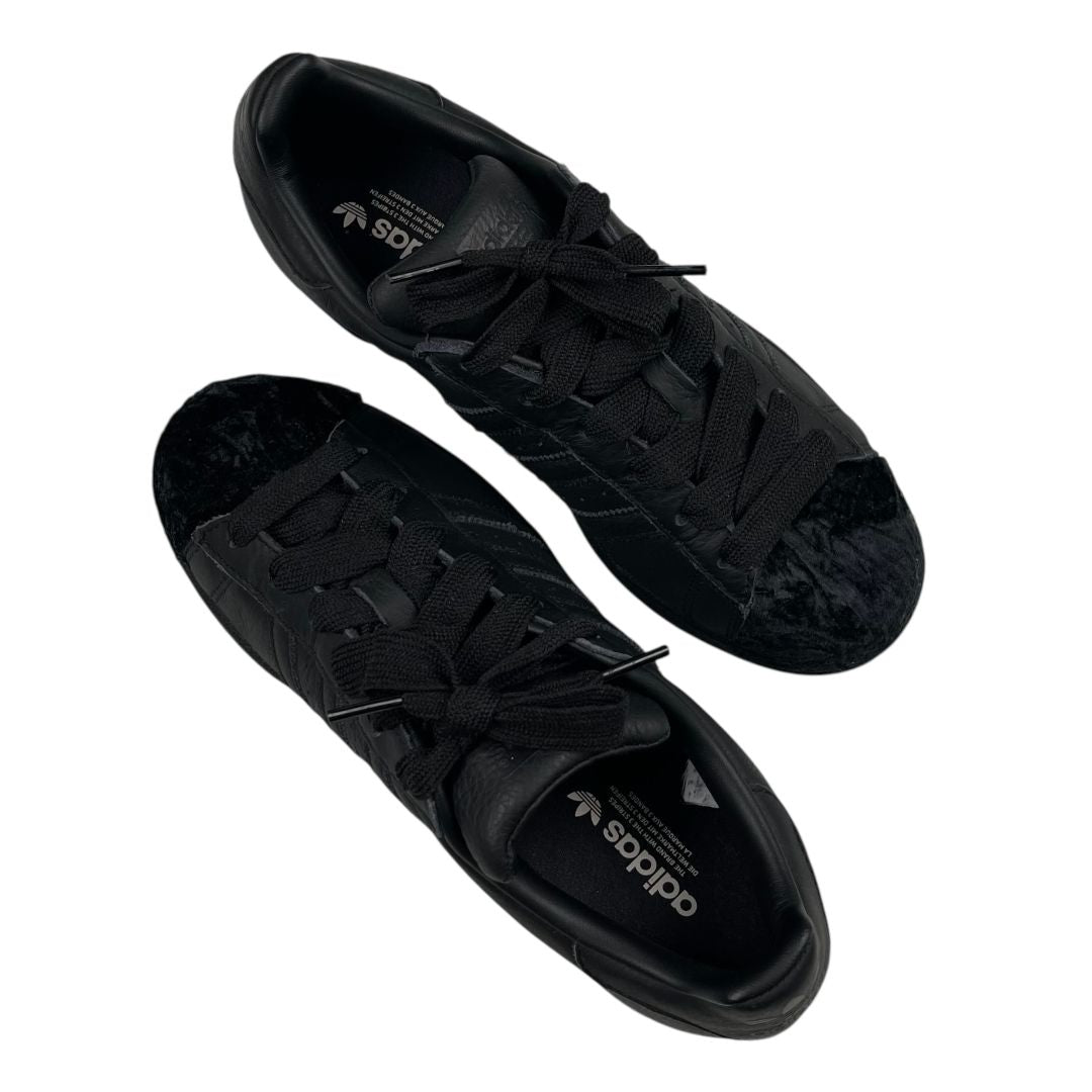 Zapatillas ADIDAS Color Negro Talle 38