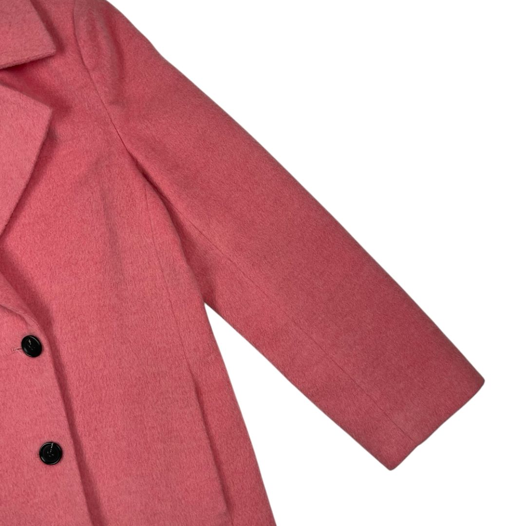 Saco MARIA CHER Color Rosa Talle 2