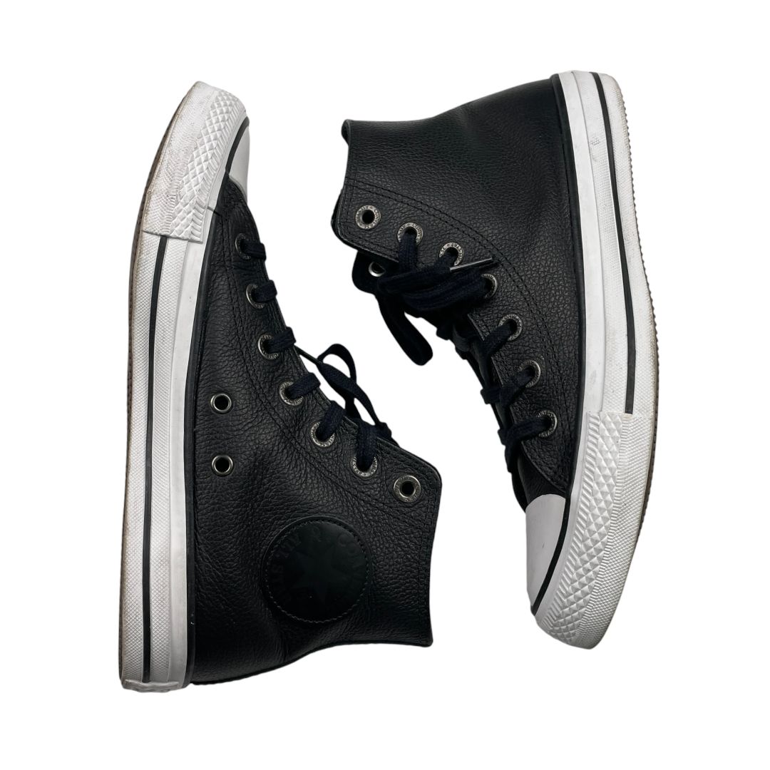 Zapatillas CONVERSE Color Negro Talle 38