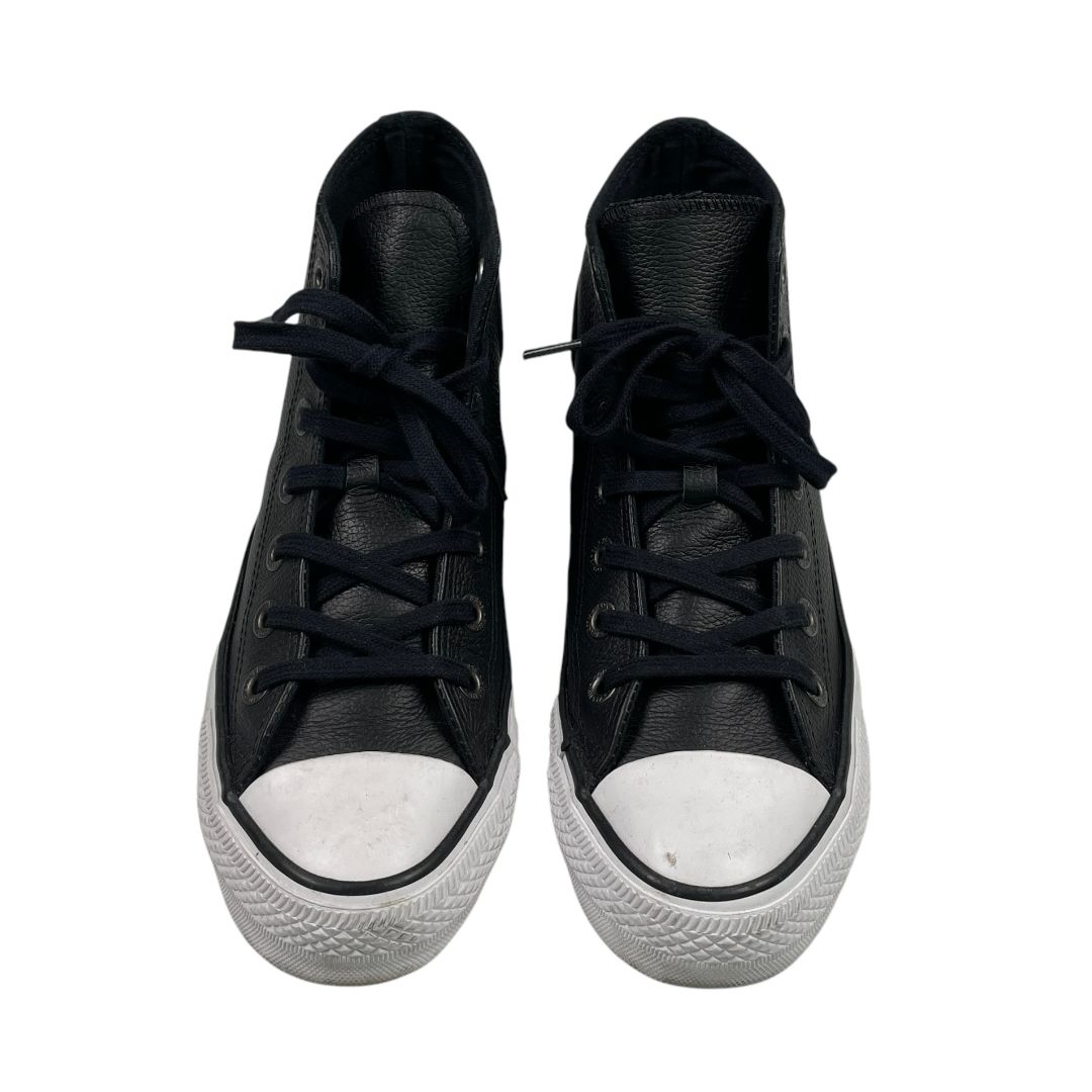 Zapatillas CONVERSE Color Negro Talle 38