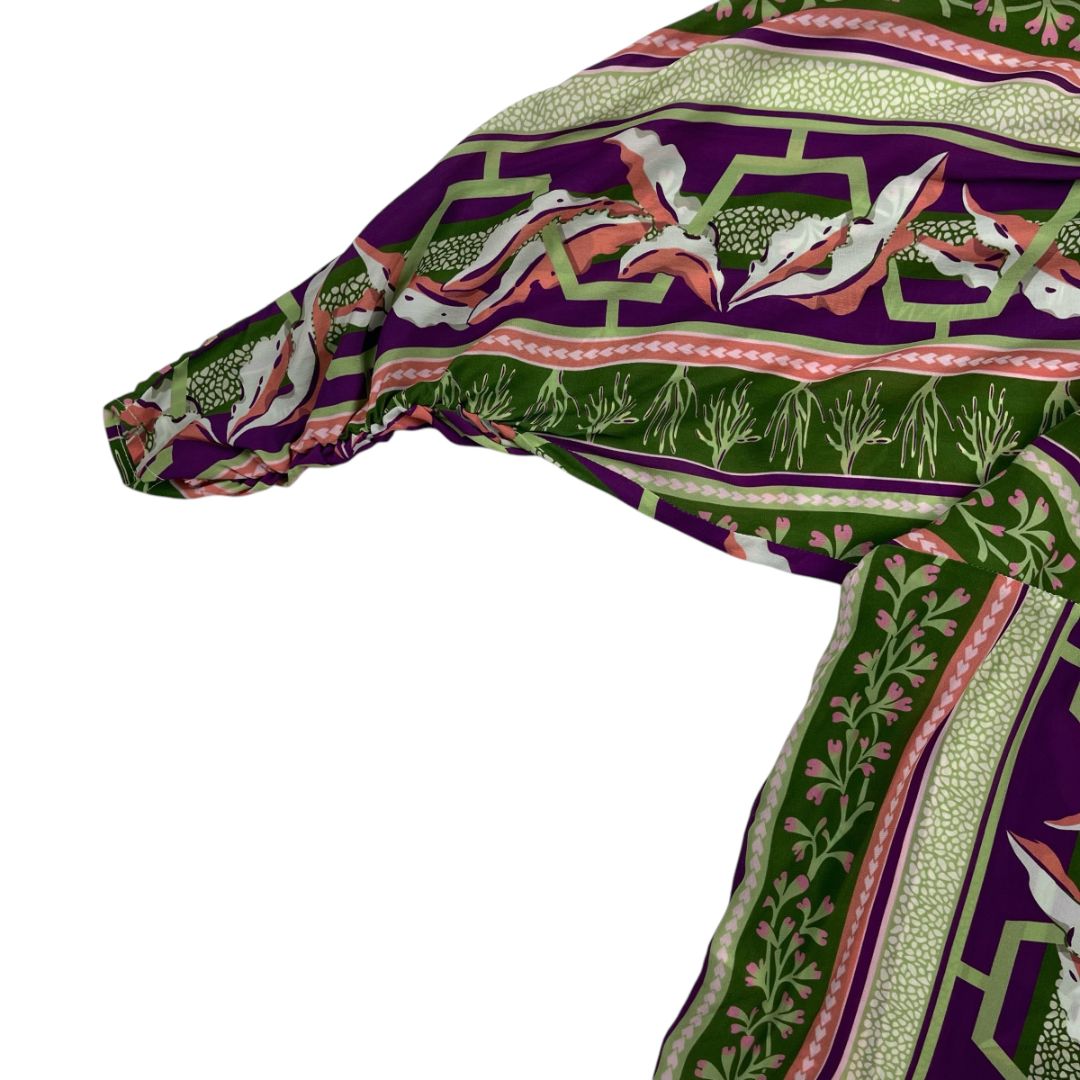 Conjunto X2 MARIA CHER Color Varios Estampado Talle 1