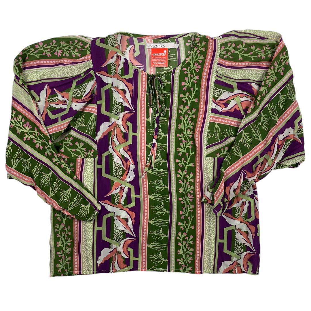 Conjunto X2 MARIA CHER Color Varios Estampado Talle 1
