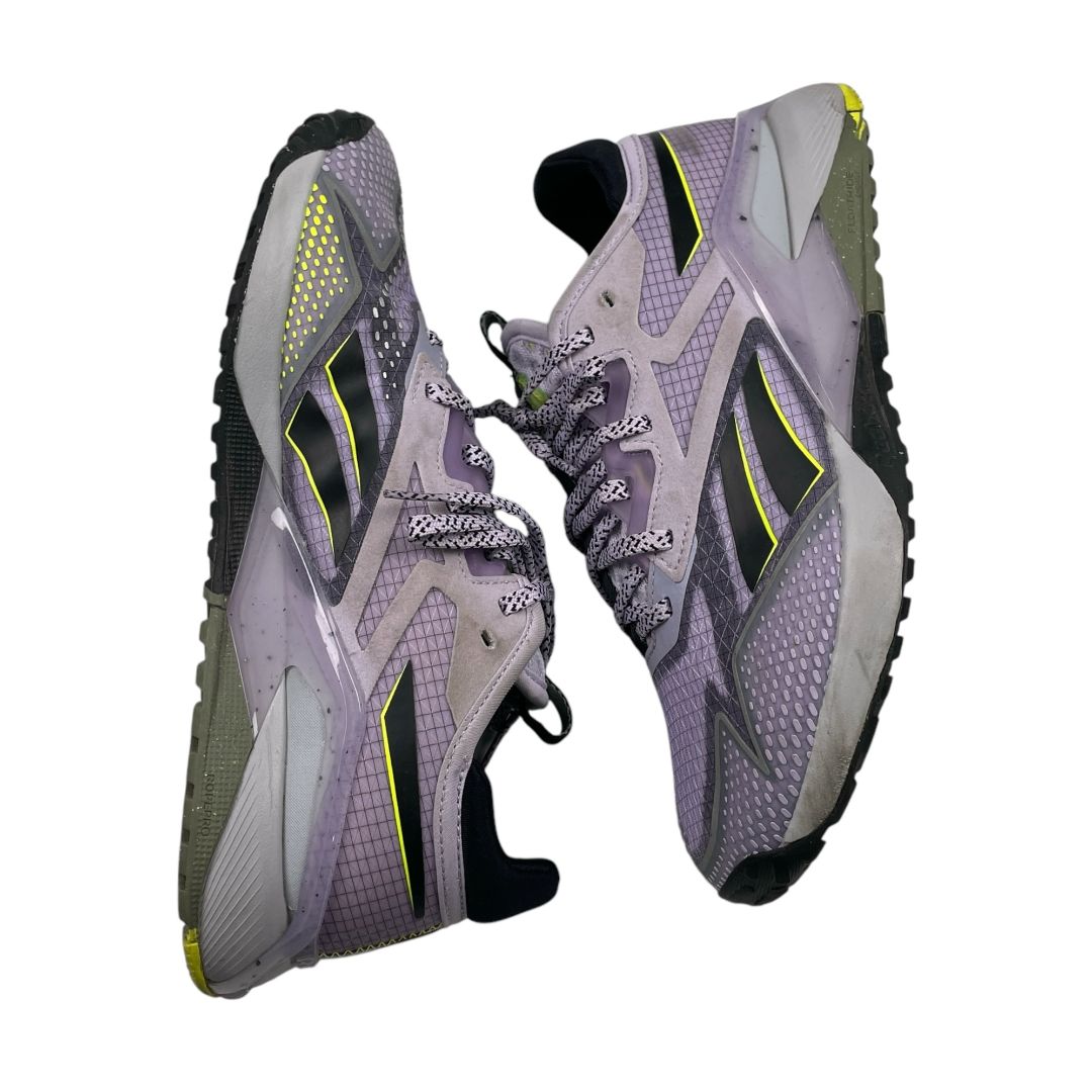 Zapatillas REEBOK Color Lila Talle 39
