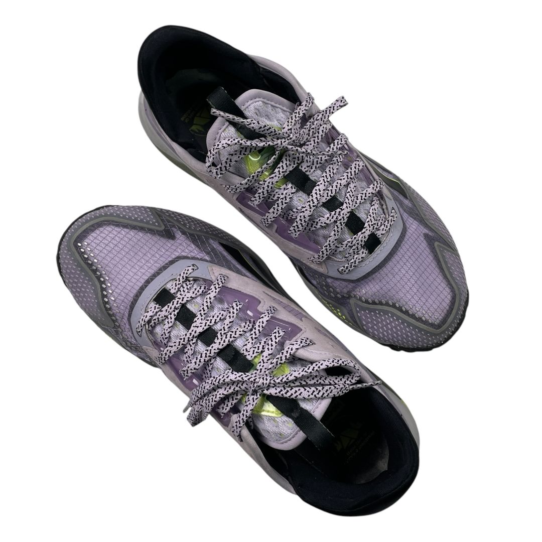 Zapatillas REEBOK Color Lila Talle 39