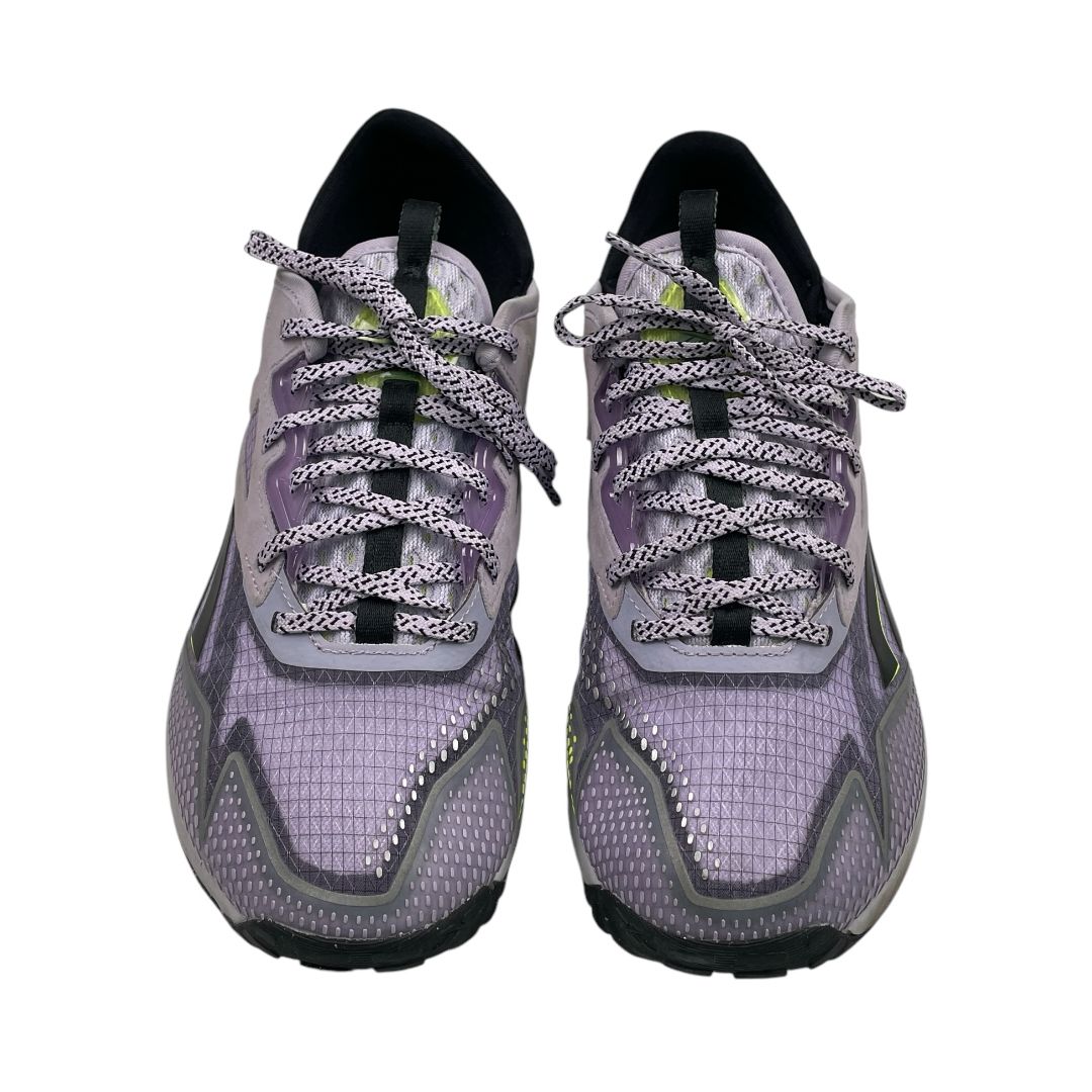 Zapatillas REEBOK Color Lila Talle 39