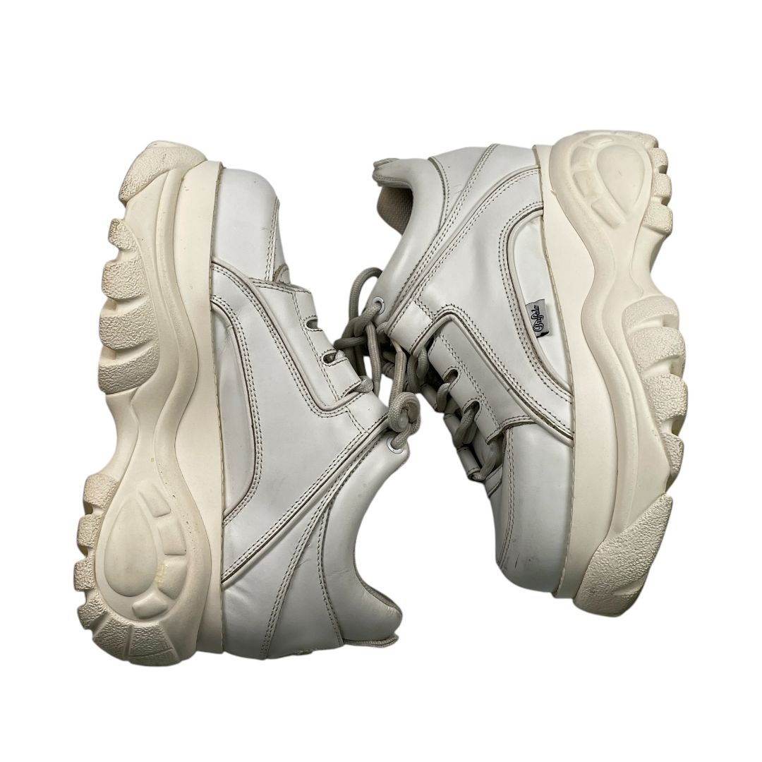 Zapatillas BUFFALO Color Blanco Talle 37