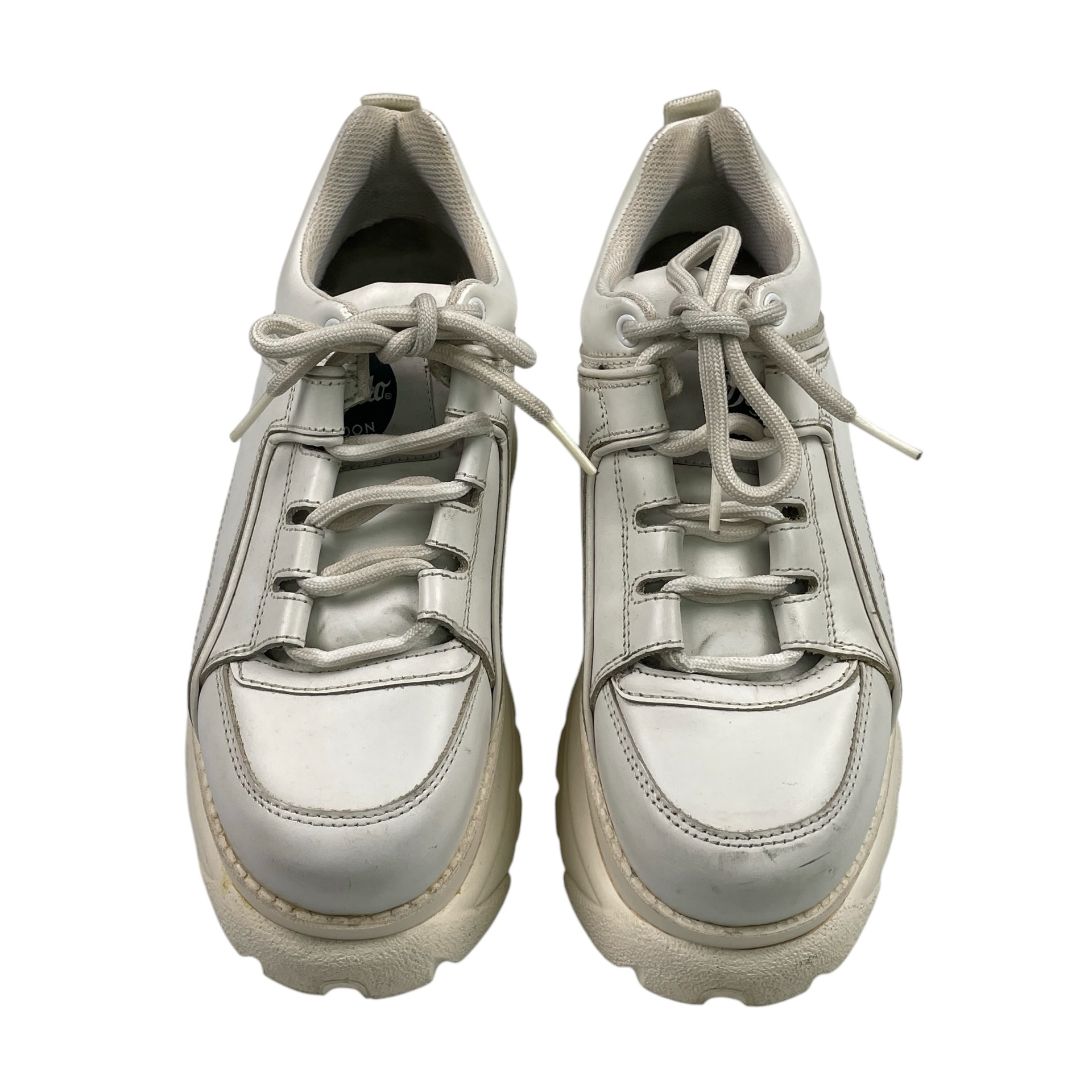 Zapatillas BUFFALO Color Blanco Talle 37