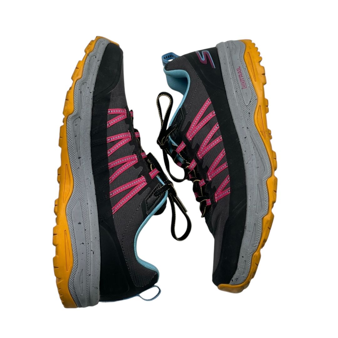 Zapatillas SKECHERS Color Gris Talle 39