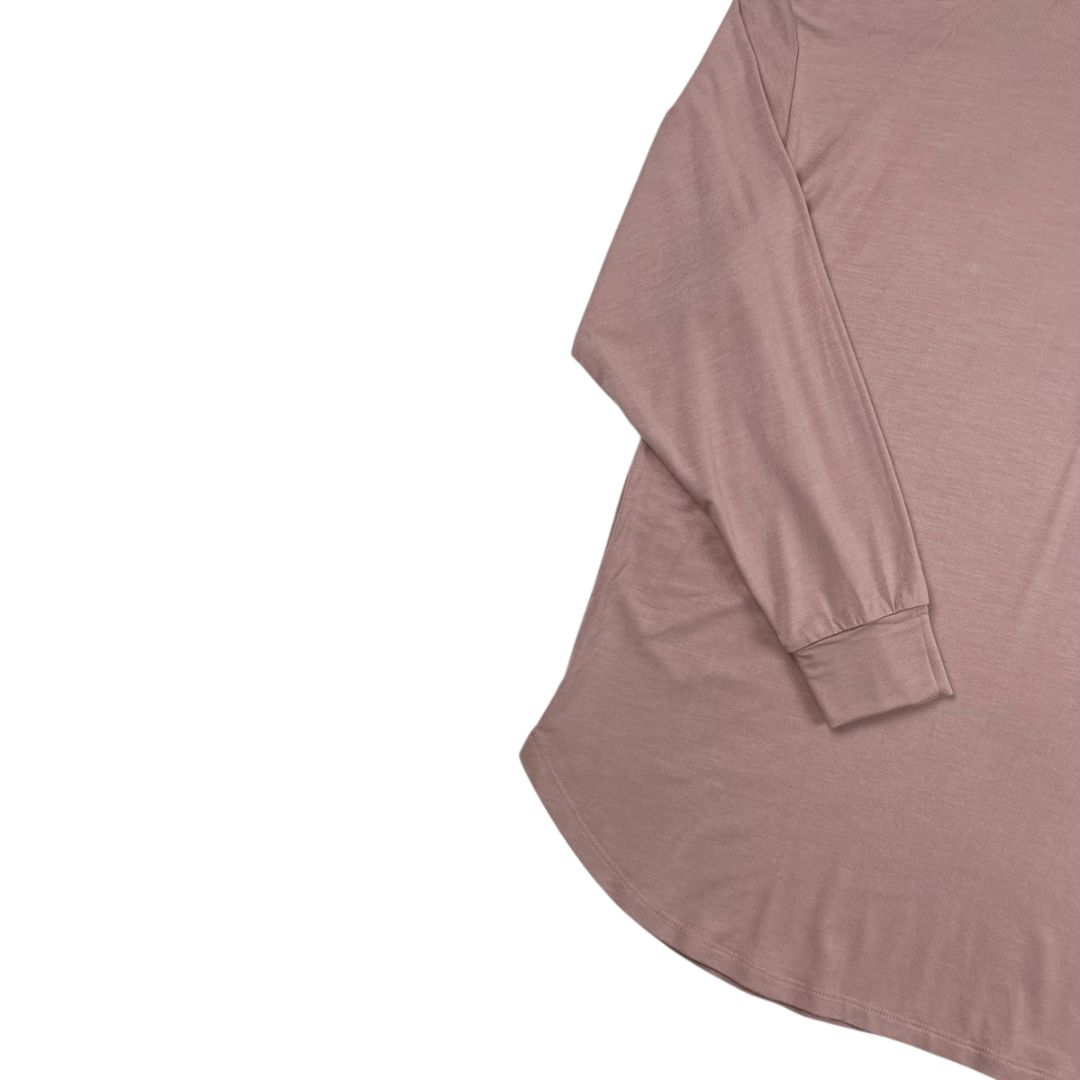 Conjunto X2 VICTORIA SECRET Color Rosa Viejo Talle M