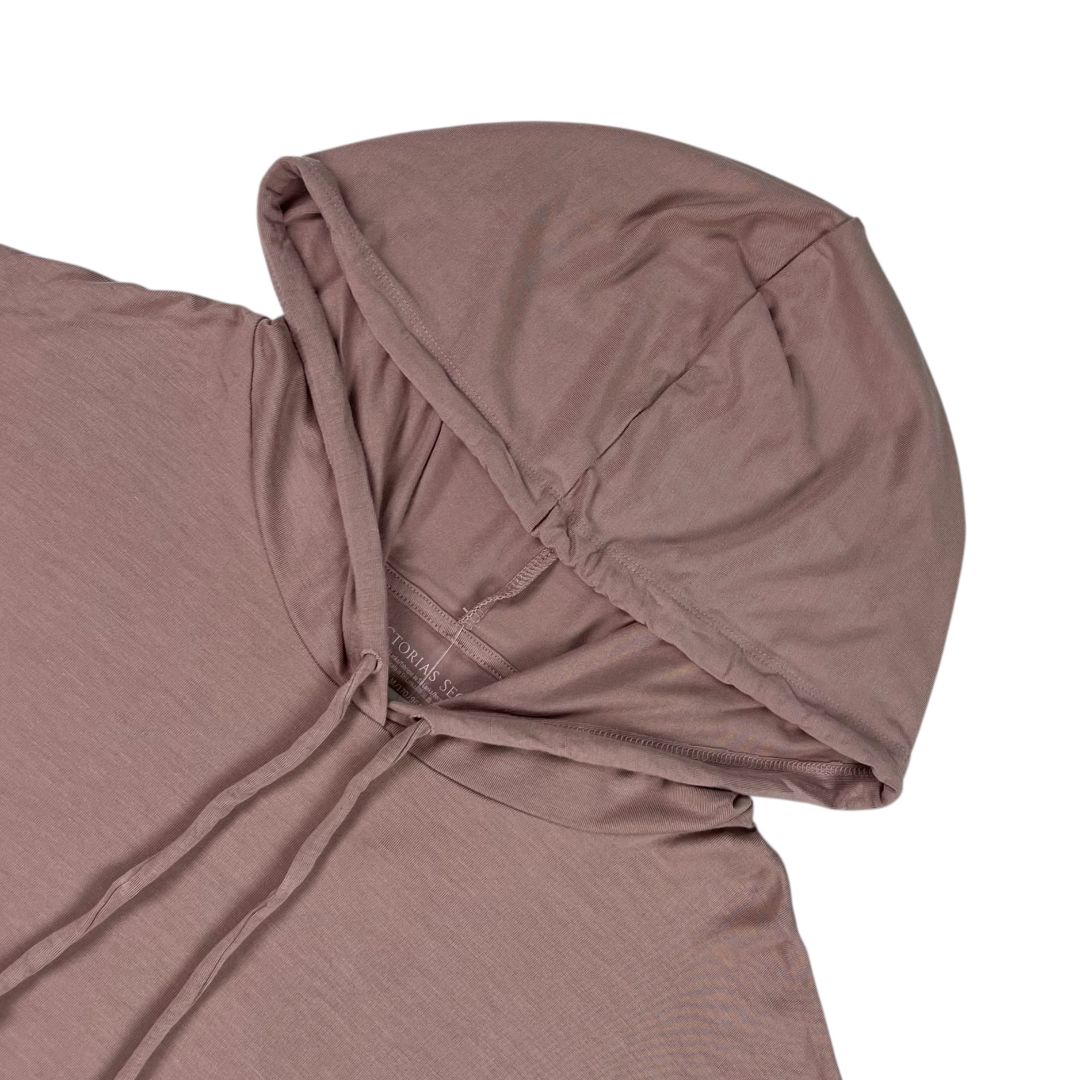 Conjunto X2 VICTORIA SECRET Color Rosa Viejo Talle M