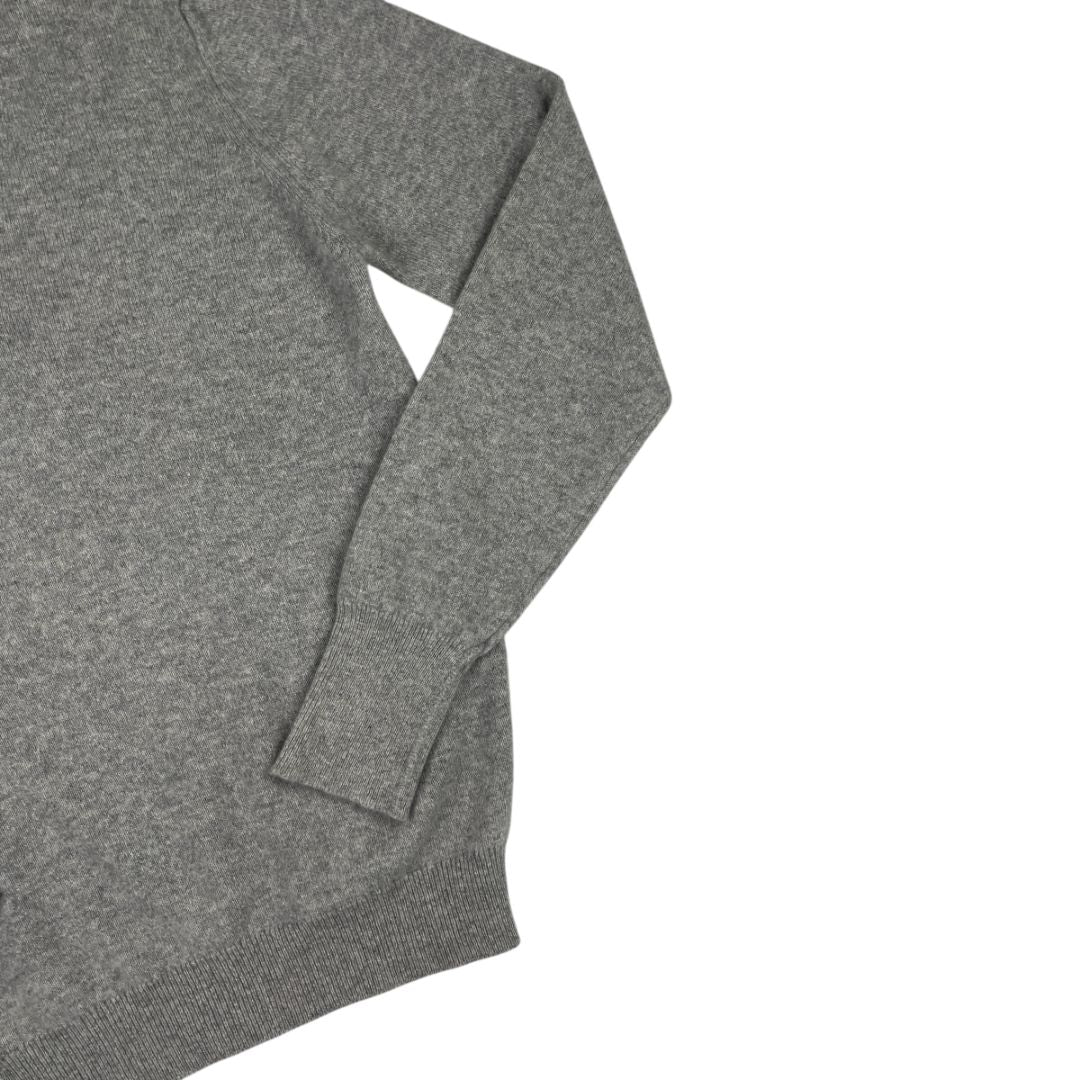 Sweater ST MICHAELS Color Gris Talle 40