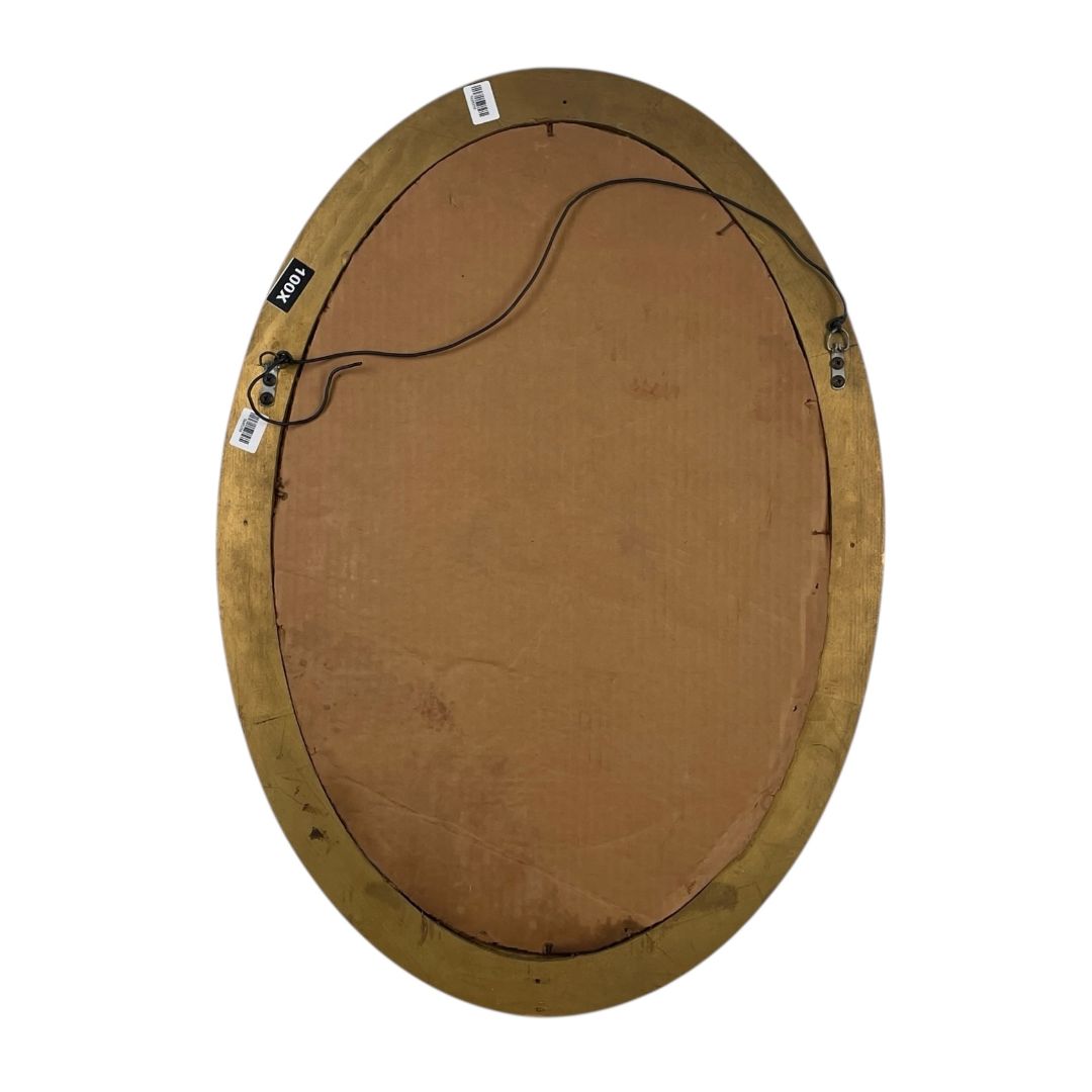 Arte con Vidrio ANONIMO Estilo Publicitarios Obra 50 cm X 38 cm Marco 69 cm X 48 cm