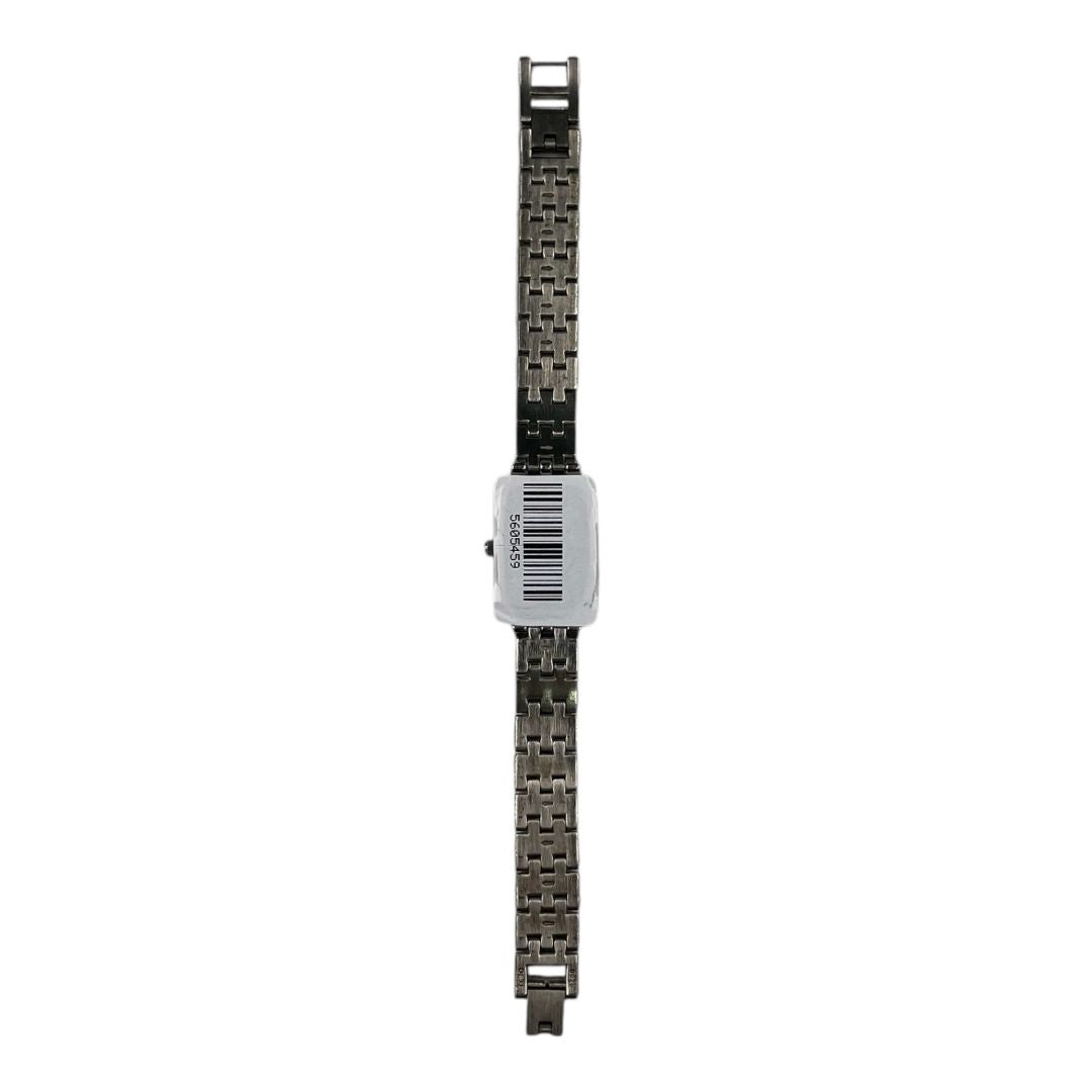 Reloj pulsera TOMMY HILFIGER Color Plateado Talle Unico
