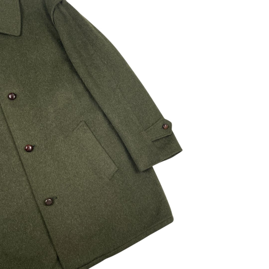 Tapado SALKO Color Verde Talle L