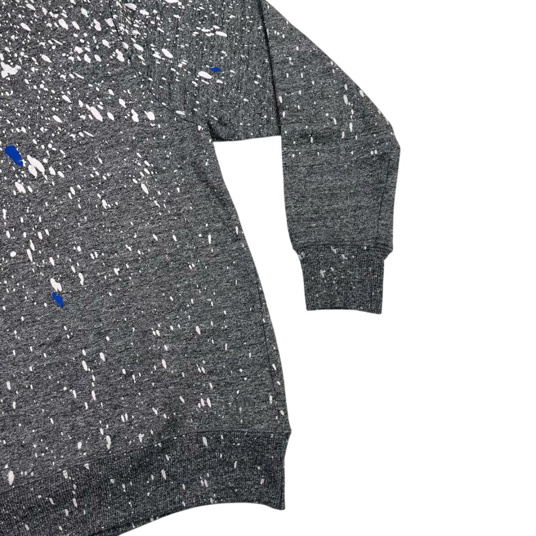 Buzo GOLA Color Gris Talle L