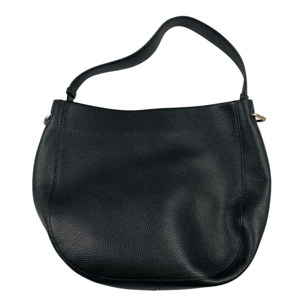 Cartera  MARC JACOBS  Color Negro Medida 40cm X 28cm