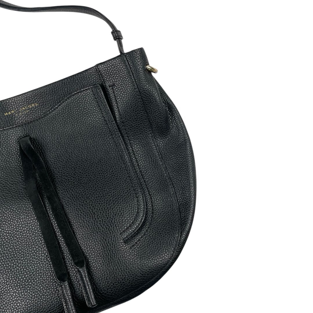 Cartera  MARC JACOBS  Color Negro Medida 40cm X 28cm