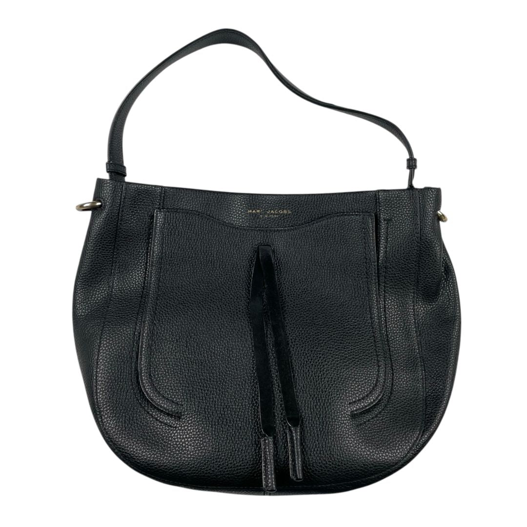 Cartera  MARC JACOBS  Color Negro Medida 40cm X 28cm