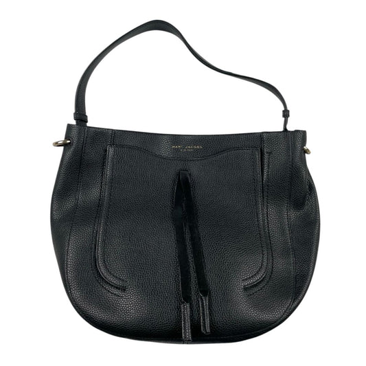 Cartera  MARC JACOBS  Color Negro Medida 40cm X 28cm