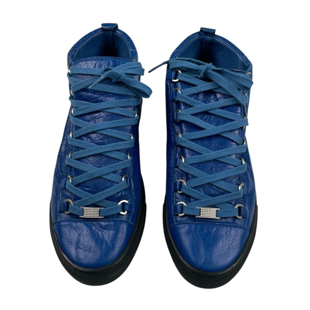 Zapatillas BALENCIAGA Azul Talle 42