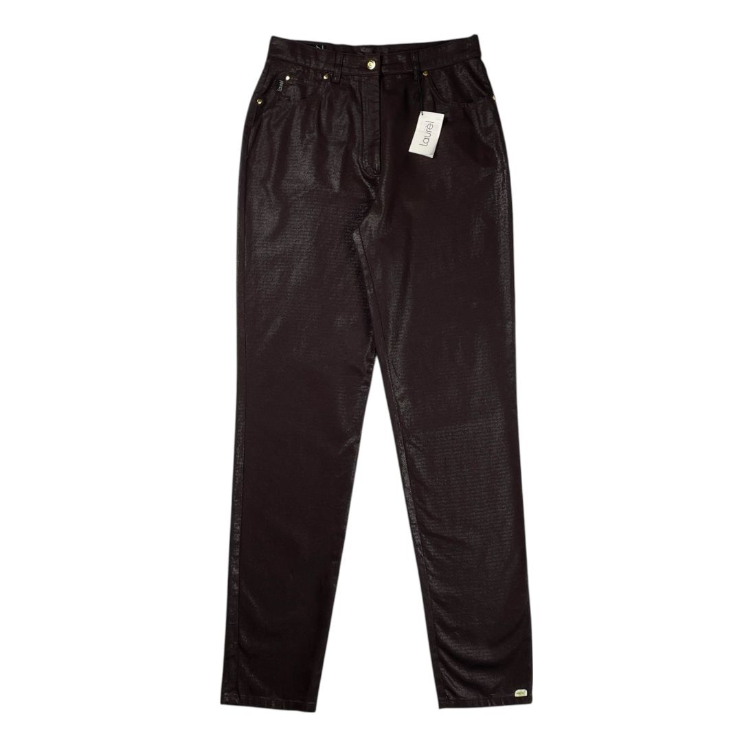 Pantalon LAUREL Color Marron Talle 40