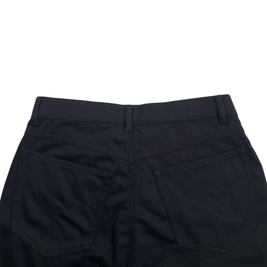 Pantalon ESCADA Color Negro Talle 40