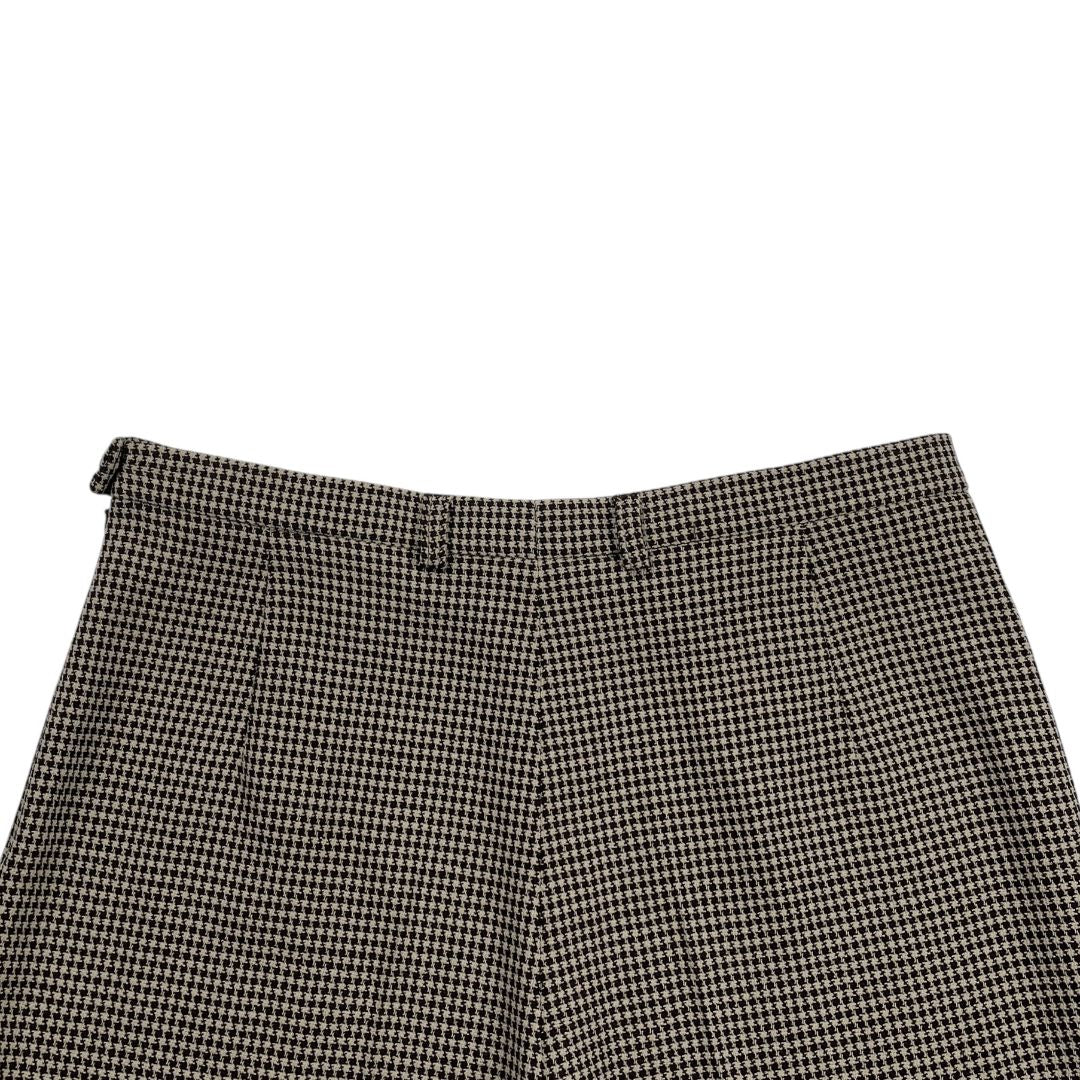 Pantalon LAUREL Color Varios Pied De Poule Talle 42