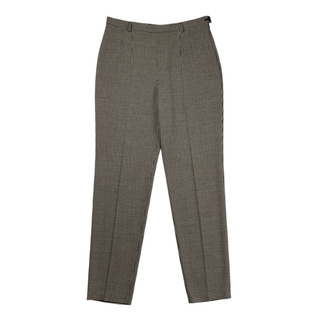 Pantalon LAUREL Color Varios Pied De Poule Talle 42