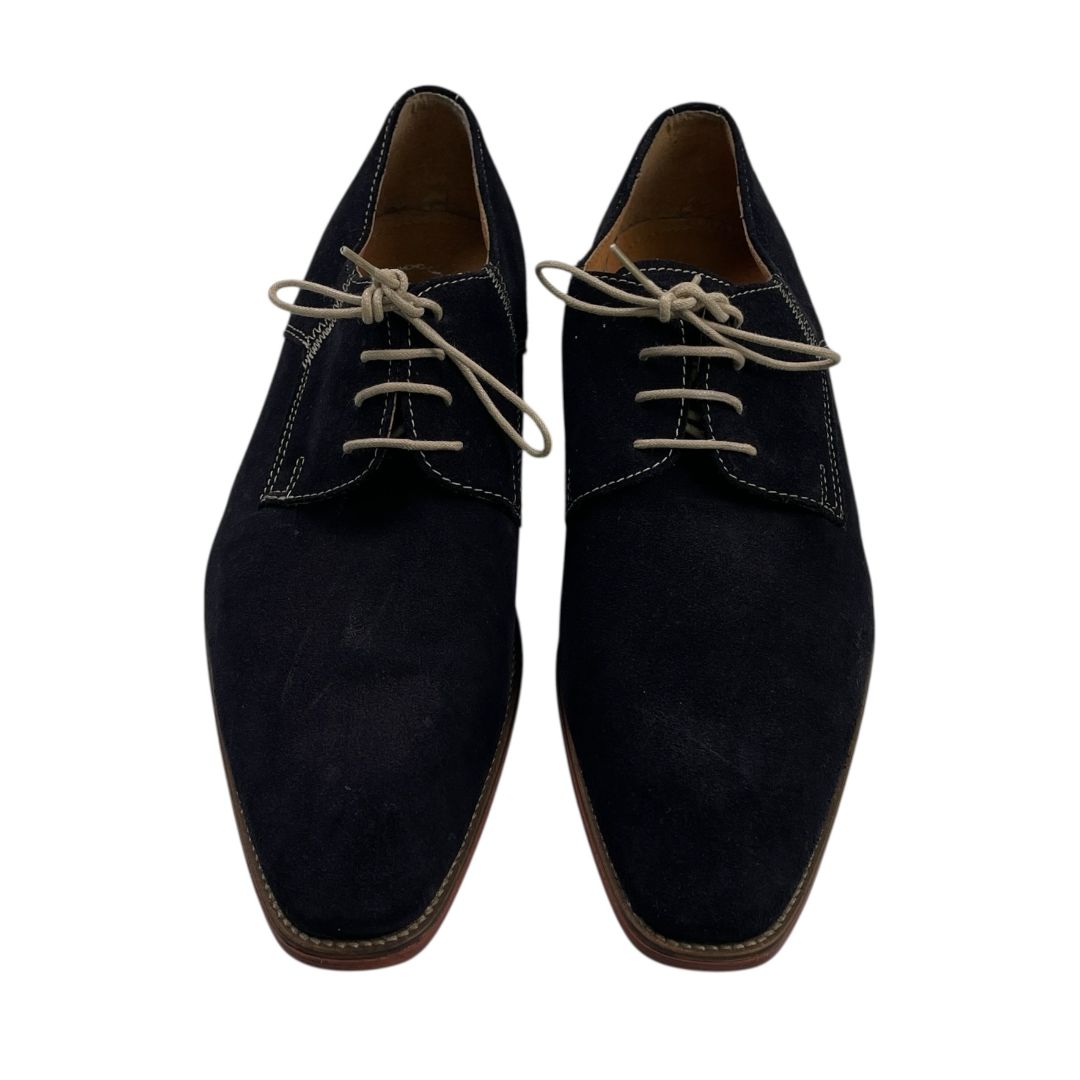 Zapatos ROLAND CARTIER Color Negro Talle 43