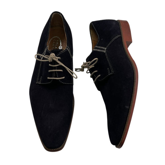 Zapatos  ROLAND CARTIER  Color Negro Talle 43