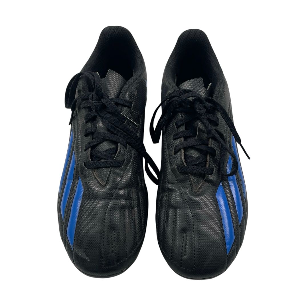 Botines ADIDAS Color Negro Talle 40