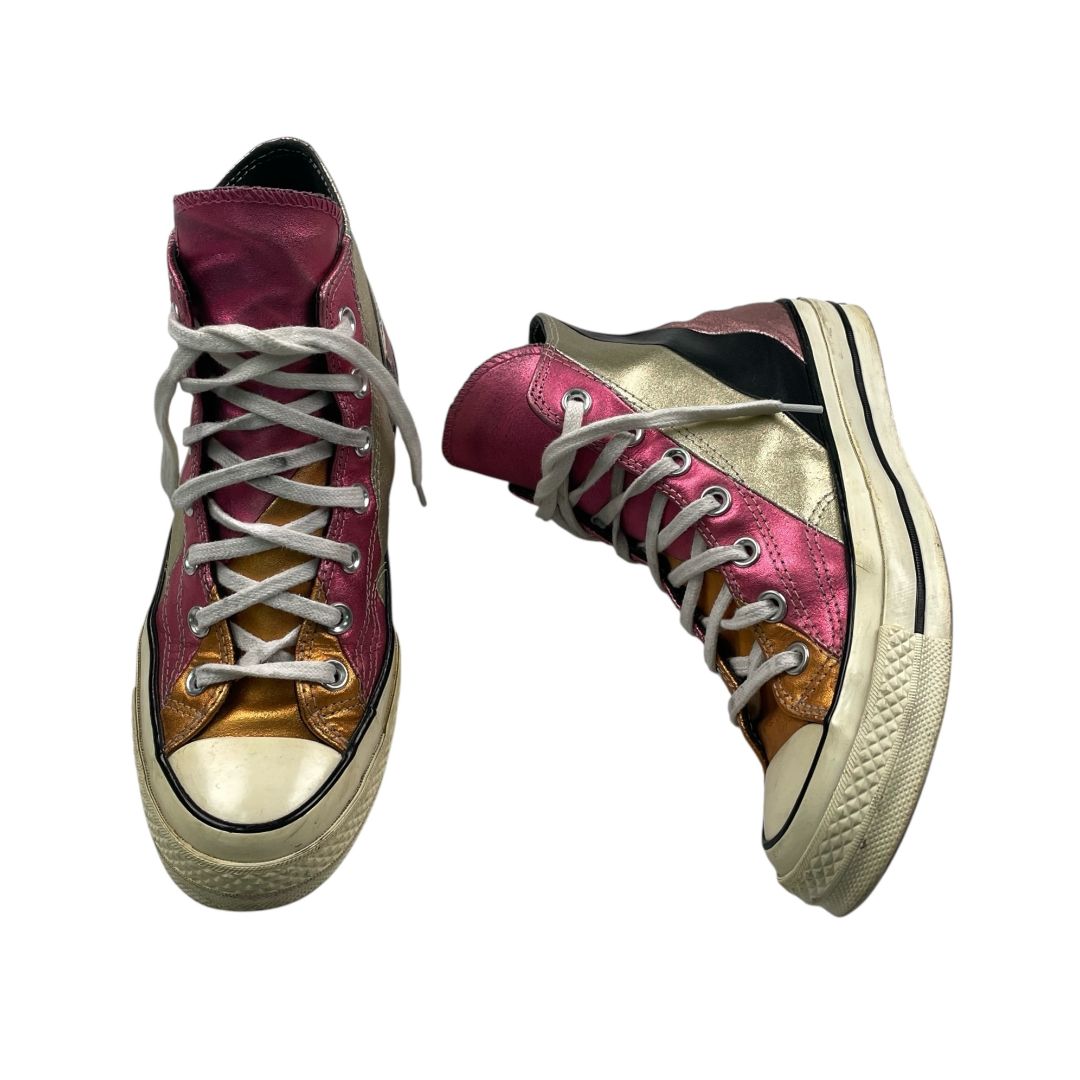 Zapatillas CONVERSE Color Varios Talle 7