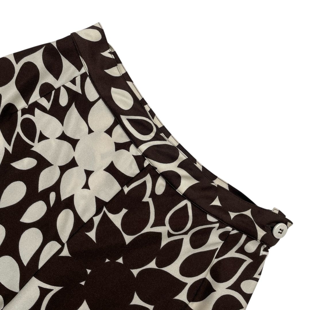Pantalon GENNY Color Varios Estampado Talle 38