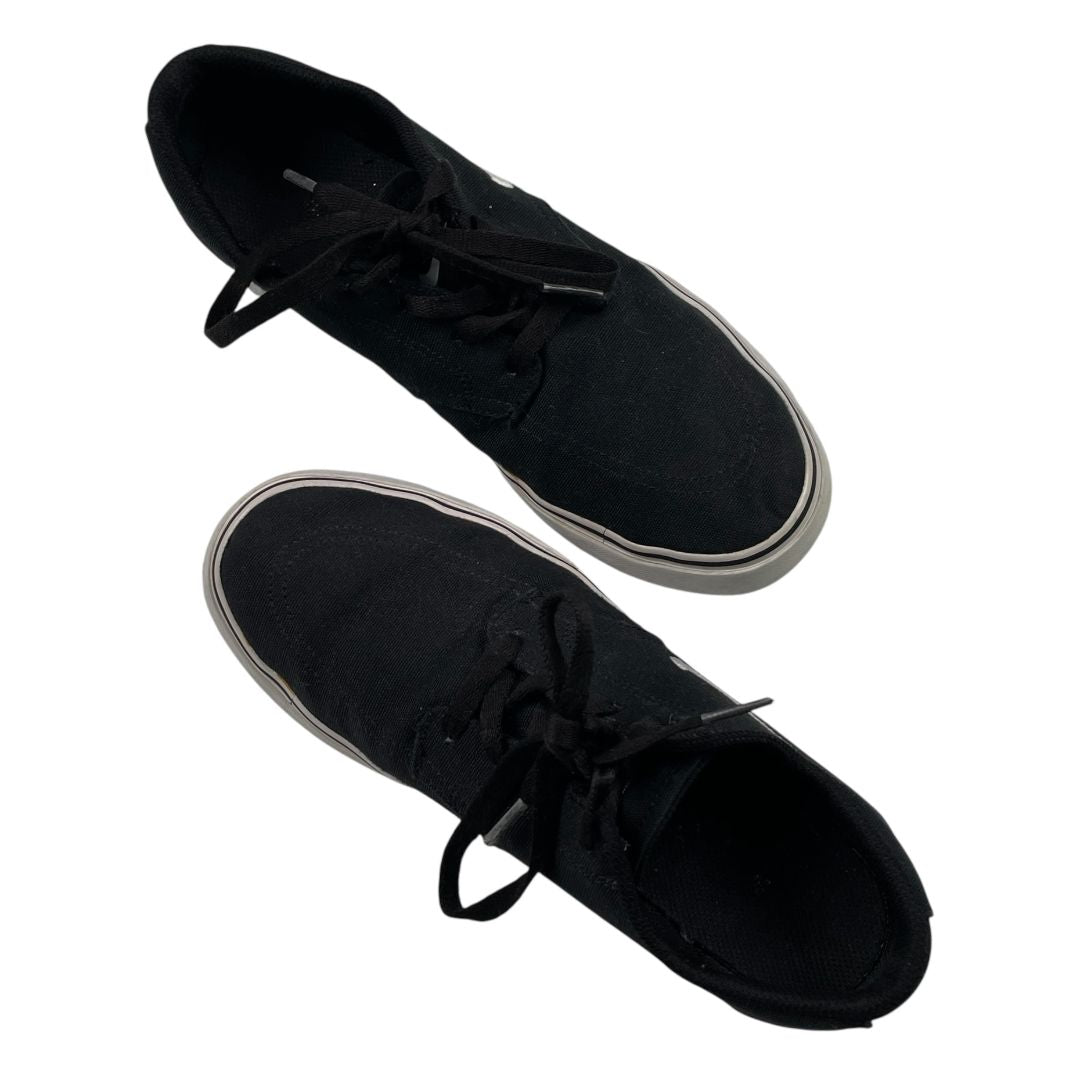 Zapatillas NIKE Color Negro Talle 40