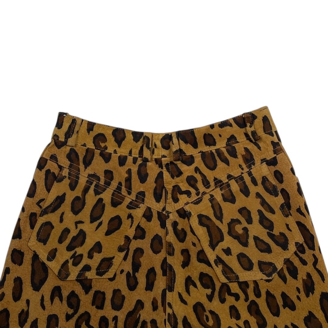 Pantalon BEGEDOR Varios Animal Print Talle 4